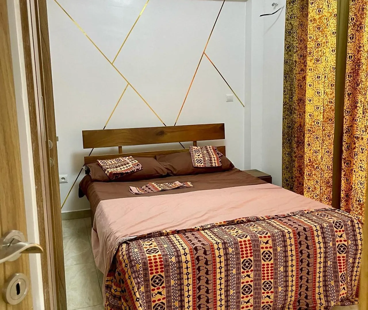 4 Bedroom Dakar Plateau View Of Goree