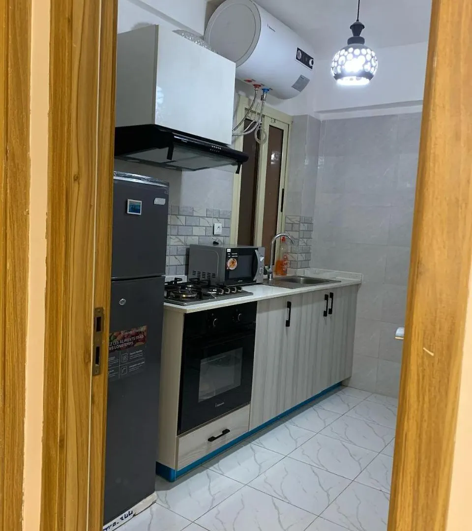 4 Bedroom Dakar Plateau View Of Goree Apartment