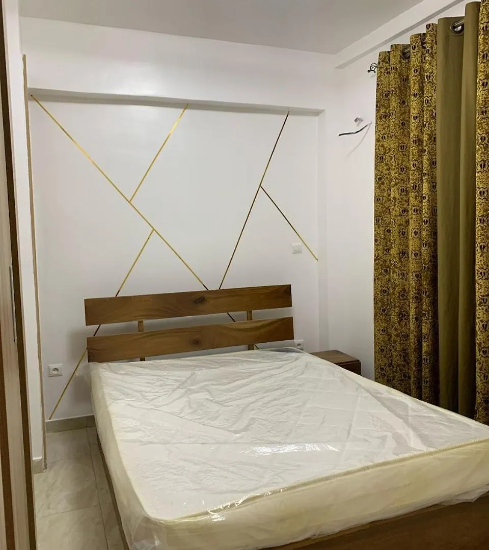 4 Bedroom Dakar Plateau View Of Goree 0*,
