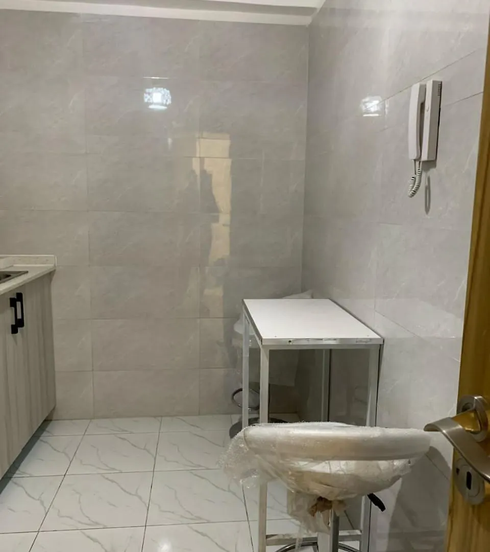 4 Bedroom Dakar Plateau View Of Goree